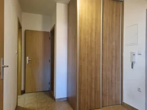 Pronájem bytu 1+1, Hradec Králové, Velké náměstí, 42 m2