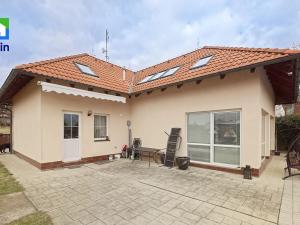 Prodej rodinného domu, Rudná, Na Skalce, 183 m2