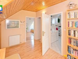 Prodej rodinného domu, Rudná, Na Skalce, 183 m2