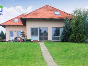 Prodej rodinného domu, Rudná, Na Skalce, 183 m2