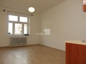 Pronájem bytu 1+kk, Praha - Žižkov, Biskupcova, 24 m2