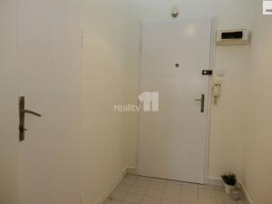 Pronájem bytu 1+kk, Praha - Žižkov, Biskupcova, 24 m2