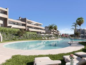 Prodej bytu 3+kk, Costa del Sol, Španělsko, 99 m2