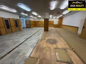 Pronájem obchodního prostoru, Opava - Kylešovice, 110 m2