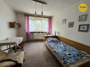Prodej rodinného domu, Velký Týnec, Ke Vsisku, 198 m2