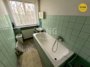 Prodej rodinného domu, Velký Týnec, Ke Vsisku, 198 m2
