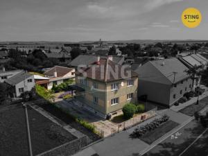 Prodej rodinného domu, Velký Týnec, Ke Vsisku, 198 m2