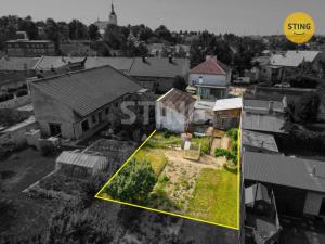 Prodej rodinného domu, Velký Týnec, Ke Vsisku, 198 m2