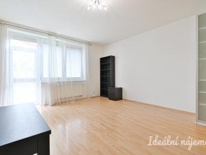 Pronájem bytu 1+kk, Brno, Hrázka, 38 m2