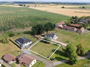 Prodej pozemku pro bydlení, Rokytno - Bohumileč, 1064 m2