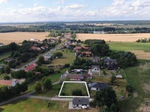 Prodej pozemku pro bydlení, Rokytno - Bohumileč, 1064 m2