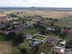 Prodej pozemku pro bydlení, Rokytno - Bohumileč, 1064 m2