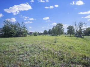 Prodej pozemku pro bydlení, Rokytno - Bohumileč, 1064 m2