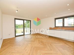 Pronájem bytu 3+kk, Beroun - Beroun-Město, Vorlova, 72 m2