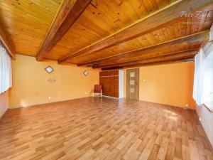 Prodej rodinného domu, Újezd - Rybníček, 290 m2