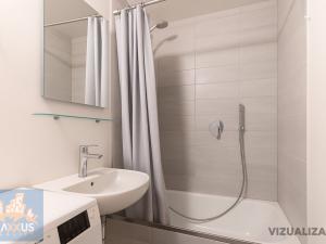 Prodej bytu 1+kk, Praha - Chodov, Bachova, 30 m2