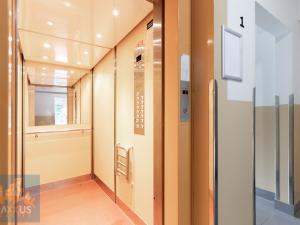 Prodej bytu 1+kk, Praha - Chodov, Bachova, 30 m2