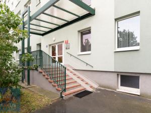 Prodej bytu 1+kk, Praha - Chodov, Bachova, 30 m2