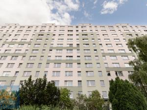 Prodej bytu 1+kk, Praha - Chodov, Bachova, 30 m2