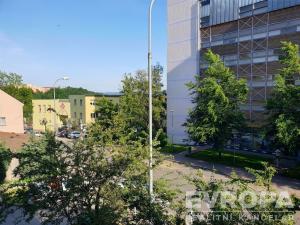 Pronájem bytu 1+kk, Liberec - Liberec VII-Horní Růžodol, Jeronýmova, 35 m2