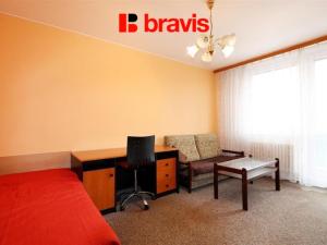 Pronájem bytu 1+1, Brno, Božetěchova, 32 m2