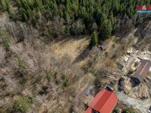 Prodej rodinného domu, Zubří, Pod Obecníkem, 100 m2