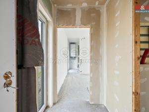 Prodej domu na klíč, Velké Popovice, 95 m2