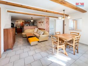 Prodej chalupy, Hartmanice, 118 m2