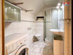 Prodej chalupy, Hartmanice, 118 m2
