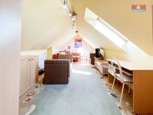 Prodej chalupy, Hartmanice, 118 m2