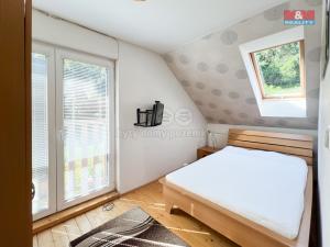 Prodej chalupy, Hartmanice, 118 m2