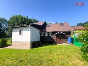 Prodej chalupy, Hartmanice, 118 m2