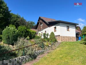 Prodej chalupy, Hartmanice, 118 m2