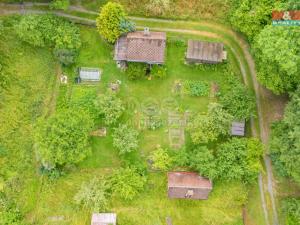 Prodej zahrady, Sušice - Sušice I, 394 m2