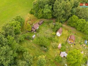 Prodej zahrady, Sušice - Sušice I, 394 m2