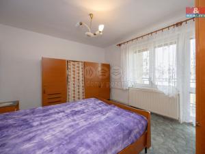 Prodej rodinného domu, Zlaté Hory, Boční, 120 m2
