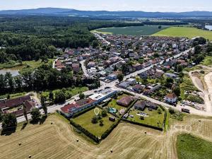 Prodej pozemku pro bydlení, České Budějovice, Zavadilka, 1925 m2