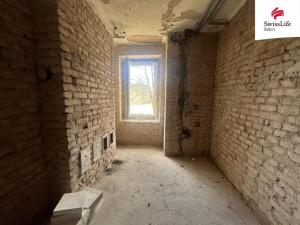 Prodej bytu 1+1, Roztoky u Jilemnice, 30 m2