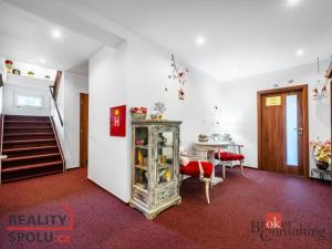 Prodej ubytování, Ostružná - Ramzová, 300 m2