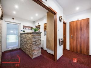 Prodej ubytování, Ostružná - Ramzová, 300 m2