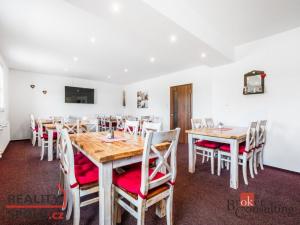 Prodej ubytování, Ostružná - Ramzová, 300 m2