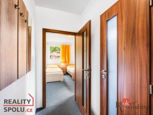 Prodej ubytování, Ostružná - Ramzová, 300 m2