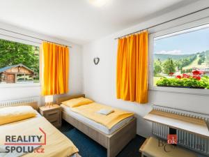 Prodej ubytování, Ostružná - Ramzová, 300 m2