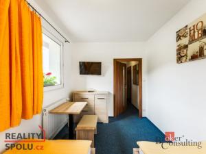 Prodej ubytování, Ostružná - Ramzová, 300 m2