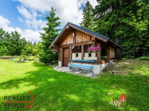 Prodej ubytování, Ostružná - Ramzová, 300 m2