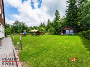 Prodej ubytování, Ostružná - Ramzová, 300 m2