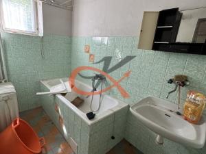 Prodej rodinného domu, Podolí, 250 m2