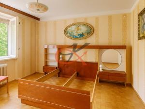 Prodej rodinného domu, Podolí, 250 m2