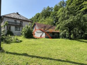 Prodej rodinného domu, Podolí, 250 m2
