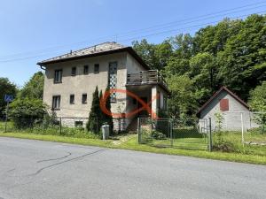 Prodej rodinného domu, Podolí, 250 m2